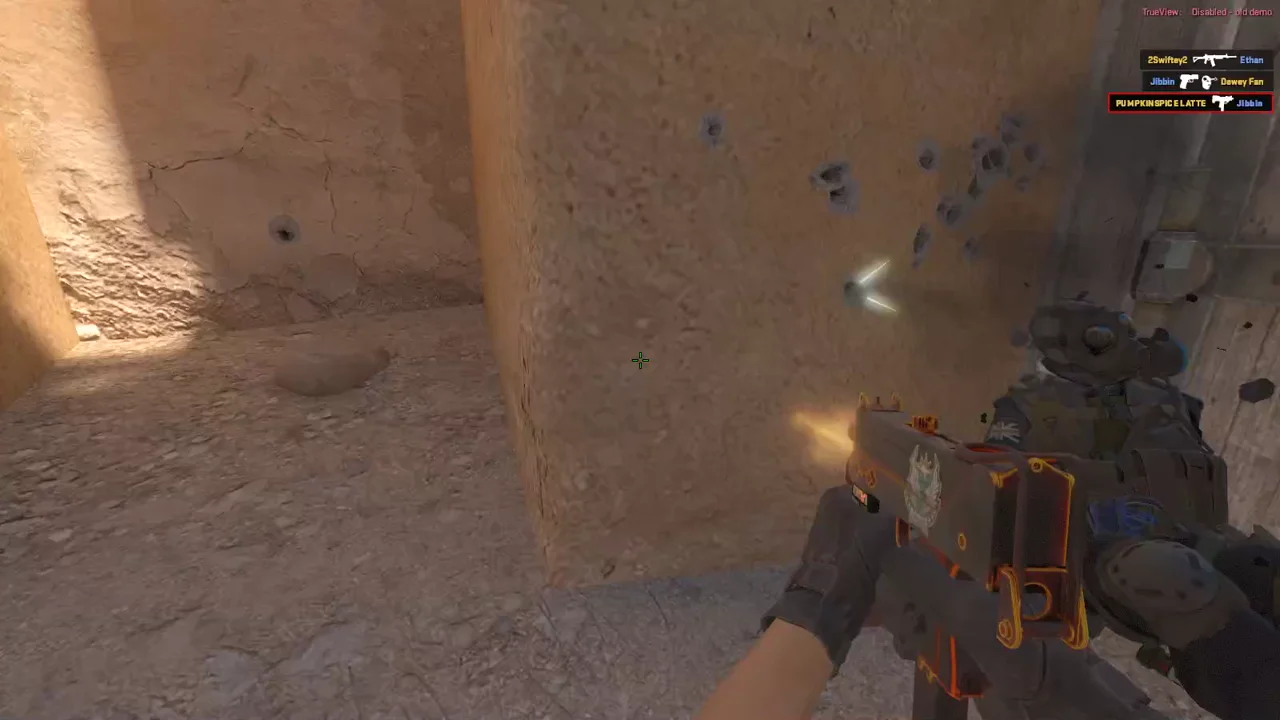highlight